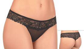 Стринг женские Edelica 240406