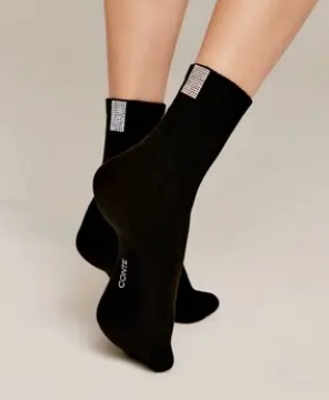 Носки женские Conte elegant CLASSIC 22С-41СП-419