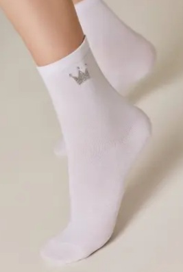 Носки женские Conte elegant CLASSIC 22С-40СП-430