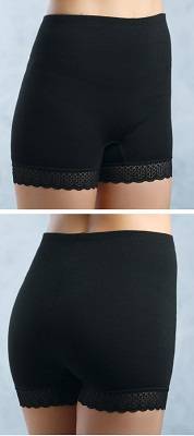 Шорты женские Новое время Т011