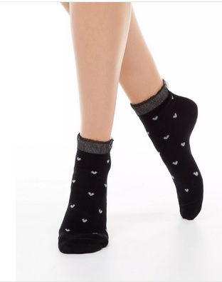 Носки женские Conte elegant CLASSIC 20С-105СП-243