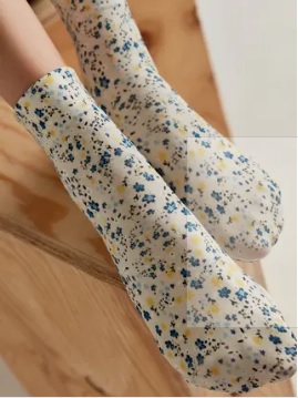 Носки женские Conte elegant FANTASY 22С-55СП