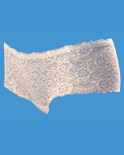 Трусы женские COMAZO 1/74/601