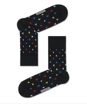 Носки мужские DiWaRi HAPPY 20С-37СП-138