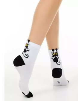 Носки женские Conte elegant CLASSIC 17С-183СП-233