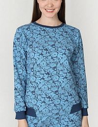 Джемпер женский MELADO 9515W-30029.2H