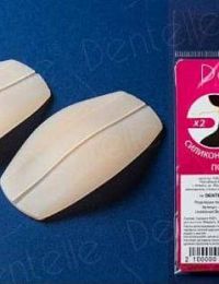 Подкладки под бретель Dentelle А 016