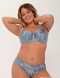 Бюстгальтер женский Tribuna BP680Y-1412