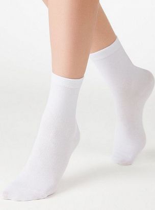 Носки женские Minimi MINI COTONE 1202
