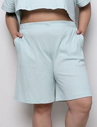 Шорты женские MELADO 5323W-45095.1H-712