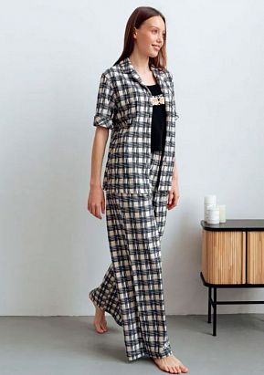 Брюки женские MELADO 4503W-50101.1H-013