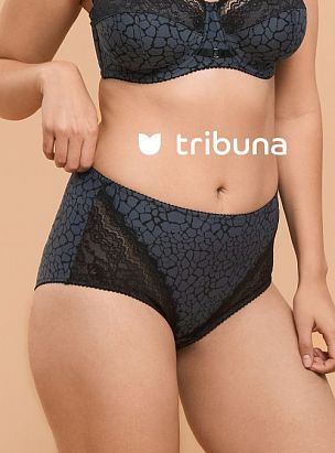 Трусы женские Tribuna TV2027-1575