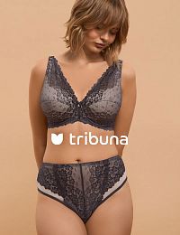 Трусы женские Tribuna TH7192-1574