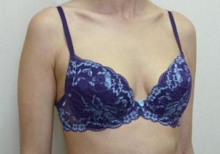 Бюстгальтер Delusion 44103-856