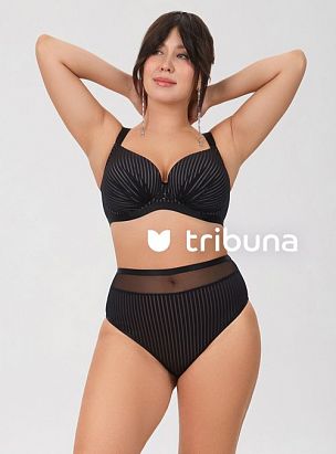 Трусы женские Tribuna TH4247-1572