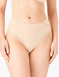 Трусы женские Edelica 210118