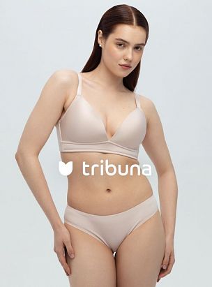 Бюстгальтер женский Tribuna BF400