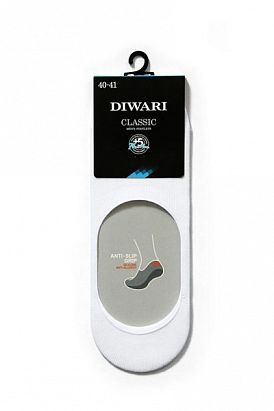 Подследники мужские DIWARI CLASSIC 16С-17СП-052