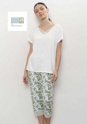 Комплект женский MELADO 5101W-80140.1H-710