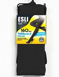 Колготки женские ESLI THERMALE POLAR 160
