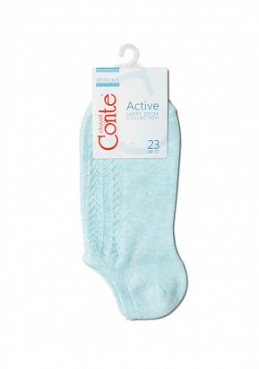 Носки женские Conte elegant ACTIVE 19С-185СП-179