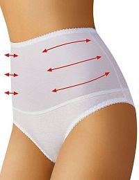 Трусы коррект. Mitex IGA