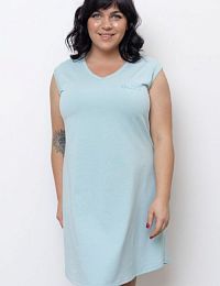 Сорочка женская MELADO 5103W-60223.1S-717.1355