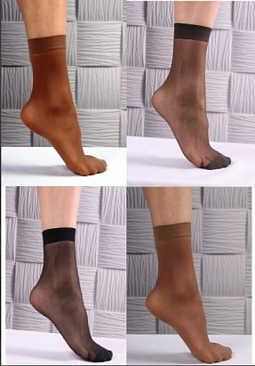 Носки женские Hobby Line Нж18