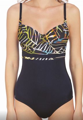 Купальник женский Милавица 400137