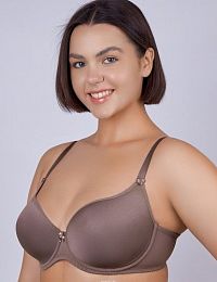 Бюстгальтер женский Verally 2007 арт.2007-2