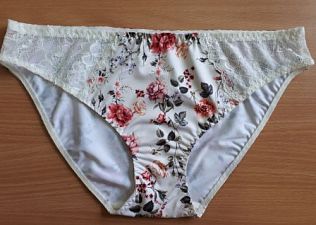 Трусы женские Delusion 55127-220