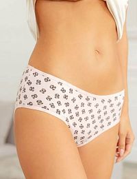 Трусы женские (3 шт) MELADO 1900W-40741.0L-S14