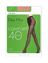 Колготки Conte elegant COMFORT 40 (3С1448-Д38)