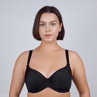 Бюстгальтер женский Verally 2111 арт.2111-1