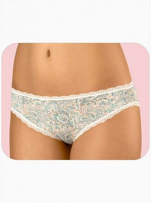 Трусы женские Verally 1061 арт.1061-2