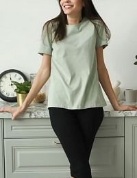 Бриджи женские MELADO 1900W-51002.1H