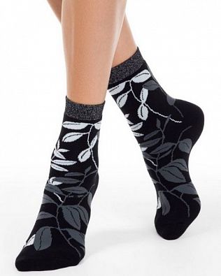 Носки женские Conte elegant COMFORT 17С-64СП-213