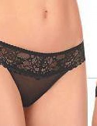 Стринг женские Edelica 240406