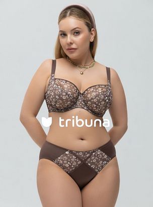 Трусы женские Tribuna TN6431-1546