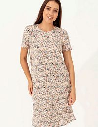 Платье женское MELADO 4724W-70107.4F-031