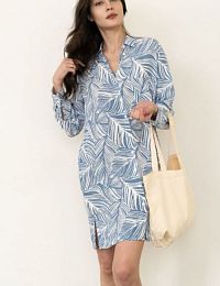 Платье женское MELADO 4114W-70174.1F-072