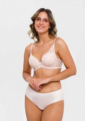 Бюстгальтер женский Edelica 242608