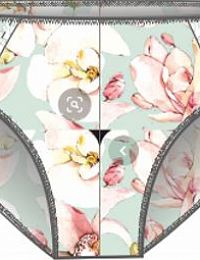 Трусы женские MELADO 4502W-40154.2L-060