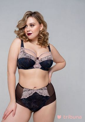 Трусы женские Tribuna TV7398-1330