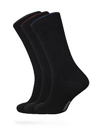 ы) Носки мужские DiWaRi CLASSIC 5С-08СП-000 (3 па