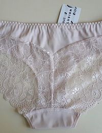 Трусы женские Delusion 55113-420