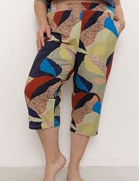 Брюки женские MELADO 6514W-53014.1H-093