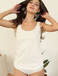 Майка женская MELADO 1900W-10805.1L