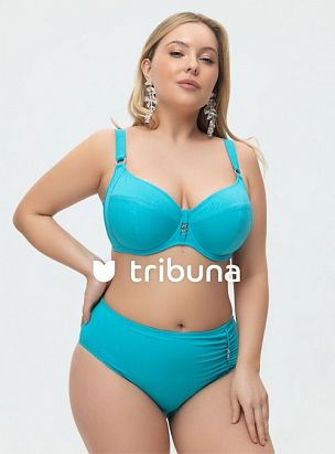 Купальник женский Tribuna RM357Y-1558
