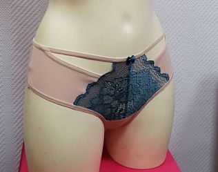 Трусы женские Verally 1127 арт.1127-2